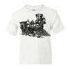 DryBlend Youth 50/50 T-Shirt Gildan Thumbnail