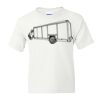 DryBlend Youth 50/50 T-Shirt Gildan Thumbnail