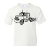 DryBlend Youth 50/50 T-Shirt Gildan Thumbnail