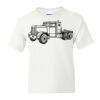DryBlend Youth 50/50 T-Shirt Gildan Thumbnail