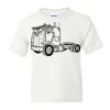 DryBlend Youth 50/50 T-Shirt Gildan Thumbnail