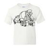 DryBlend Youth 50/50 T-Shirt Gildan Thumbnail