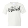 DryBlend Youth 50/50 T-Shirt Gildan Thumbnail