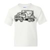 DryBlend Youth 50/50 T-Shirt Gildan Thumbnail