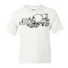 DryBlend Youth 50/50 T-Shirt Gildan Thumbnail