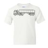DryBlend Youth 50/50 T-Shirt Gildan Thumbnail