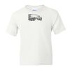 DryBlend Youth 50/50 T-Shirt Gildan Thumbnail