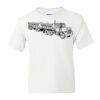 DryBlend Youth 50/50 T-Shirt Gildan Thumbnail