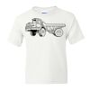 DryBlend Youth 50/50 T-Shirt Gildan Thumbnail