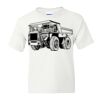 DryBlend Youth 50/50 T-Shirt Gildan Thumbnail
