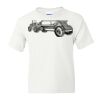 DryBlend Youth 50/50 T-Shirt Gildan Thumbnail