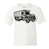 DryBlend Youth 50/50 T-Shirt Gildan Thumbnail