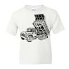 DryBlend Youth 50/50 T-Shirt Gildan Thumbnail