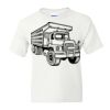 DryBlend Youth 50/50 T-Shirt Gildan Thumbnail