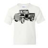 DryBlend Youth 50/50 T-Shirt Gildan Thumbnail