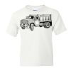 DryBlend Youth 50/50 T-Shirt Gildan Thumbnail
