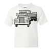 DryBlend Youth 50/50 T-Shirt Gildan Thumbnail