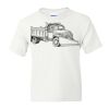 DryBlend Youth 50/50 T-Shirt Gildan Thumbnail