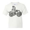 DryBlend Youth 50/50 T-Shirt Gildan Thumbnail