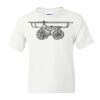 DryBlend Youth 50/50 T-Shirt Gildan Thumbnail