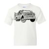 DryBlend Youth 50/50 T-Shirt Gildan Thumbnail