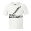 DryBlend Youth 50/50 T-Shirt Gildan Thumbnail