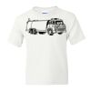 DryBlend Youth 50/50 T-Shirt Gildan Thumbnail