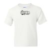 DryBlend Youth 50/50 T-Shirt Gildan Thumbnail