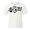 DryBlend Youth 50/50 T-Shirt Gildan Thumbnail