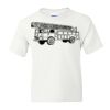 DryBlend Youth 50/50 T-Shirt Gildan Thumbnail