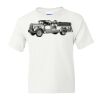 DryBlend Youth 50/50 T-Shirt Gildan Thumbnail