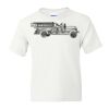 DryBlend Youth 50/50 T-Shirt Gildan Thumbnail