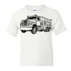 DryBlend Youth 50/50 T-Shirt Gildan Thumbnail