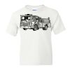 DryBlend Youth 50/50 T-Shirt Gildan Thumbnail
