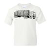 DryBlend Youth 50/50 T-Shirt Gildan Thumbnail