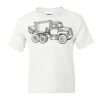 DryBlend Youth 50/50 T-Shirt Gildan Thumbnail