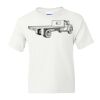 DryBlend Youth 50/50 T-Shirt Gildan Thumbnail