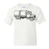 DryBlend Youth 50/50 T-Shirt Gildan Thumbnail