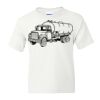 DryBlend Youth 50/50 T-Shirt Gildan Thumbnail