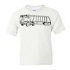 DryBlend Youth 50/50 T-Shirt Gildan Thumbnail