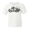 DryBlend Youth 50/50 T-Shirt Gildan Thumbnail