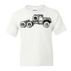 DryBlend Youth 50/50 T-Shirt Gildan Thumbnail
