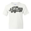 DryBlend Youth 50/50 T-Shirt Gildan Thumbnail