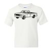 DryBlend Youth 50/50 T-Shirt Gildan Thumbnail
