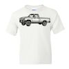 DryBlend Youth 50/50 T-Shirt Gildan Thumbnail