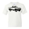 DryBlend Youth 50/50 T-Shirt Gildan Thumbnail