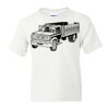 DryBlend Youth 50/50 T-Shirt Gildan Thumbnail