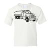 DryBlend Youth 50/50 T-Shirt Gildan Thumbnail