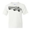 DryBlend Youth 50/50 T-Shirt Gildan Thumbnail