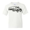 DryBlend Youth 50/50 T-Shirt Gildan Thumbnail